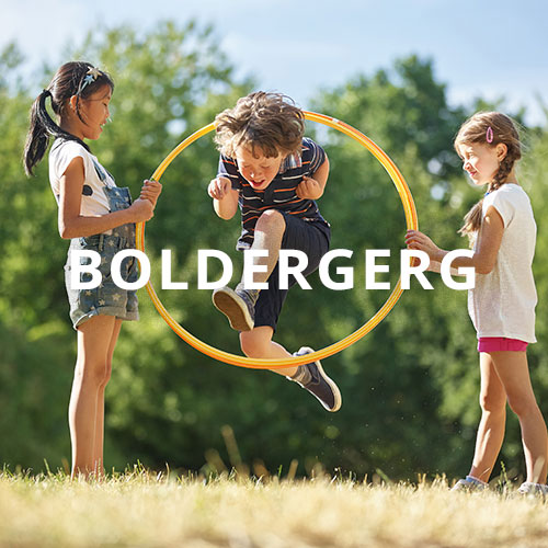 Sportkampen Heusden-Zolder